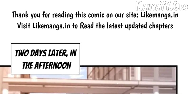 I’m Trapped In This Day For One Thousand Years Chapter 235 - page 1